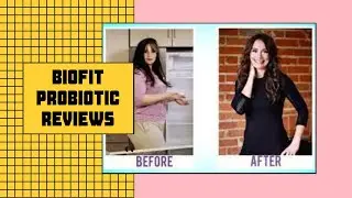 biofit Probiotic reviews 2021
