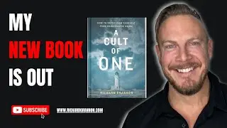 I Wrote a Book: A Cult of One