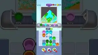 Sand Loop Level 30 Gameplay 
