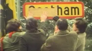 Hamse Fusie 1976-1977