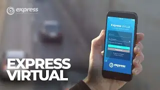 Express Virtual, la app para clientes de Express Telecomunicaciones