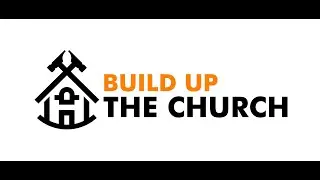 Build Up The Church; 2025 In Review & What&rsquo;s Next.