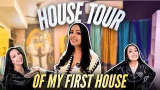 Our First House In Mumbai❤️ | Kashmera Shah | Vlog