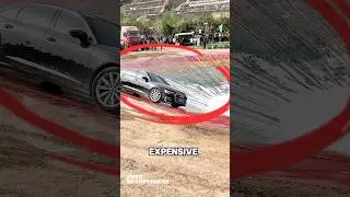 The Car Challenge No One Can Complete.#shorts #cat #amazing