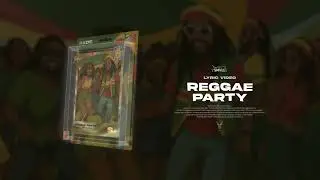 SMVLL - REGGAE PARTY (Video Lirik)