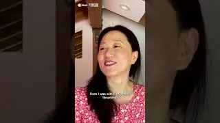 M.J. Kang's Zeal for Voting Never Stops | Short | Stories from the Stage