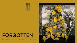 Forgotten Exhibition Walkthrough