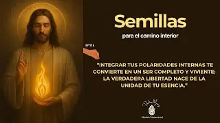 Semilla 114 “La Unidad que Libera”