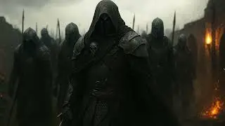 DOMINION || [FREE] Aggressive Orchestral Trap Type Beat | Cinematic Instrumental
