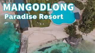 REVIEW MANGODLONG PARADISE RESORT (NO WIFI? NO SIGNAL?) | NEW NORMAL