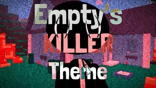 Empty&rsquo;s Killer Theme