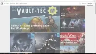 Fallout Shelter 1.6 PC - jak pobrać