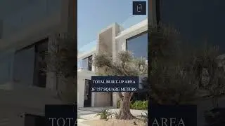 This Exclusive Dubai Villa is the Definition of Luxury! | Palm Jumeirah Investing in Dubai | One Lux