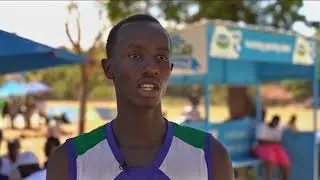 2019 Brookside School Games Recap | #GoodnessForAll