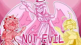 Not Evil [Cookie Run Kingdom // Animatic]