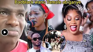 Badblack mukufera ne bawe,Spice diana ne Fik fameica love wano tamale Jr kika Bebe Cool bibi maziga 