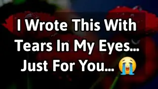 Shocking Dm to Df 💙💛 || I Wrote This With Tears In My Eyes... Just For You... 😭😨😰😥😢 #loveletter 