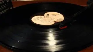 Run of the mill - George Harrison Vinyl version