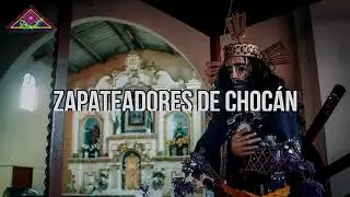 Zapateadores de Chocán - II ciclo B - PAEA Danza Base 2021