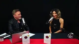 #7 Natasha Stuart - Live @ Leigh's Place - A Vocal Mastery Podcast
