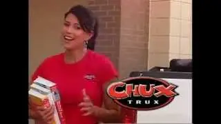 Alicia selling Truxedo tonneau covers - July 2005
