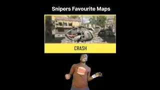 CRASH IS ACTUAL TRASH #callofduty #codm #codmobile #cod #explore