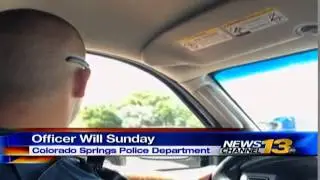 Distracted driving becoming bigger problem in the Springs