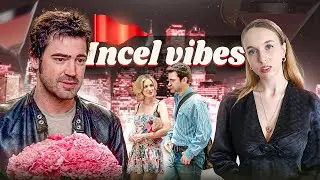 Why Berger Was Carrie’s Worst Boyfriend Ever | Sex and the City