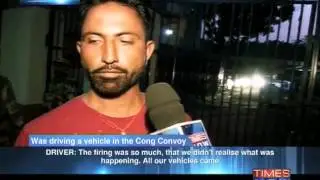 Inside: Red terror: India's biggest threat to democracy? (Part 1 of 2)
