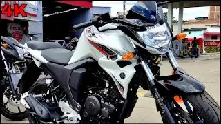 Fz 150 - Ficha Técnica, Precio, Análisis