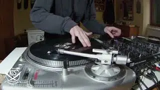 DJ Duck (Benevento) - Quarti di Finale Killa Combat Scratch 2025
