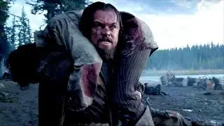 'The Revenant' costume designer Jacqueline West on making metaphorical choices