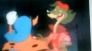 Wacky Weasel Where The Food