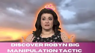 &lsquo;Sister Wives&rsquo; fans discover robyn&rsquo;s big manipulation tactic