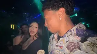 ZAGO CAUSANDO NUM CLIPE DE FUNK EM SP