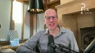 Big Questions for Nick Bostrom: Does AI believe in God?