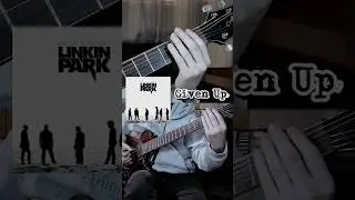 Chester&rsquo;s Legendary 17 Second SCREAM is still INSANE 🔥 Given Up - Linkin Park