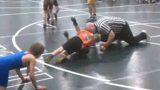 Dublin sciota league championship