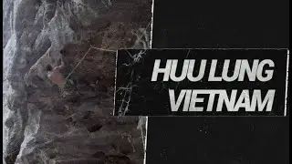 Huu Lung Rock Climbing, Vietnam 2025