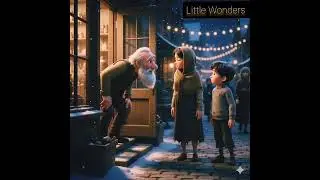 The Light That Found Them @ Christmas #disney#kindness #kindnessiscool#movie #phineasandferbthemovie