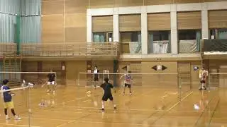 2022.7.18　丹下健太(TEAM PLUS.)・野口諒(TEAM PLUS.)