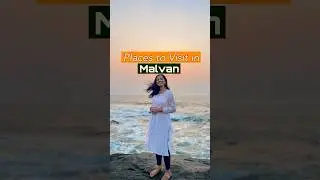 Places to Visit in Malvan #kokan #kokanvlog