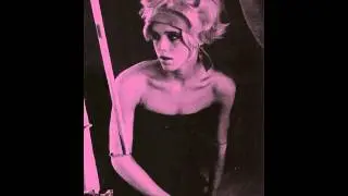 Cusack/Cullen - Colour Me Shameless (Demo)