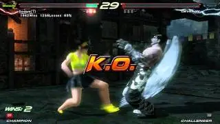 T6 - Calsonic [lin] vs sextaro [dvj]