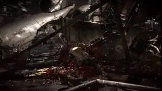 Jax Body Slam Brutality Lolz