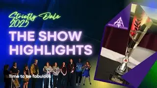 Strictly Dale 25/26 - The Show Highlights