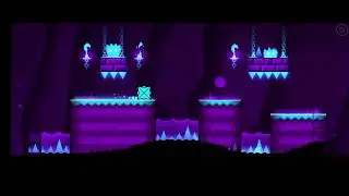 Viking Arena - Geometry Dash