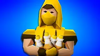 Runescape's Run Energy is Changing Forever