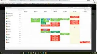 Service Fusion &mdash; создание, планирование и назначение задания