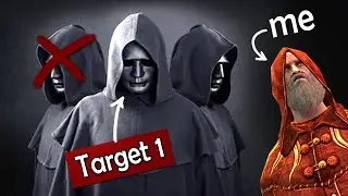 Skyrim - I Secretly DESTROYED The Cult from within!